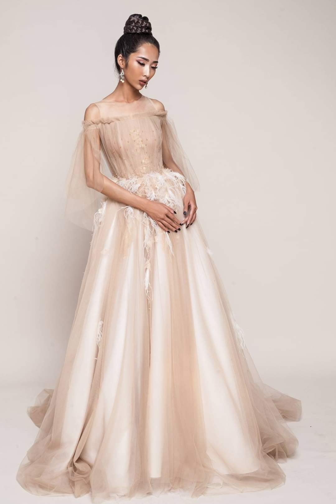 Châu Anh Bridal Marry