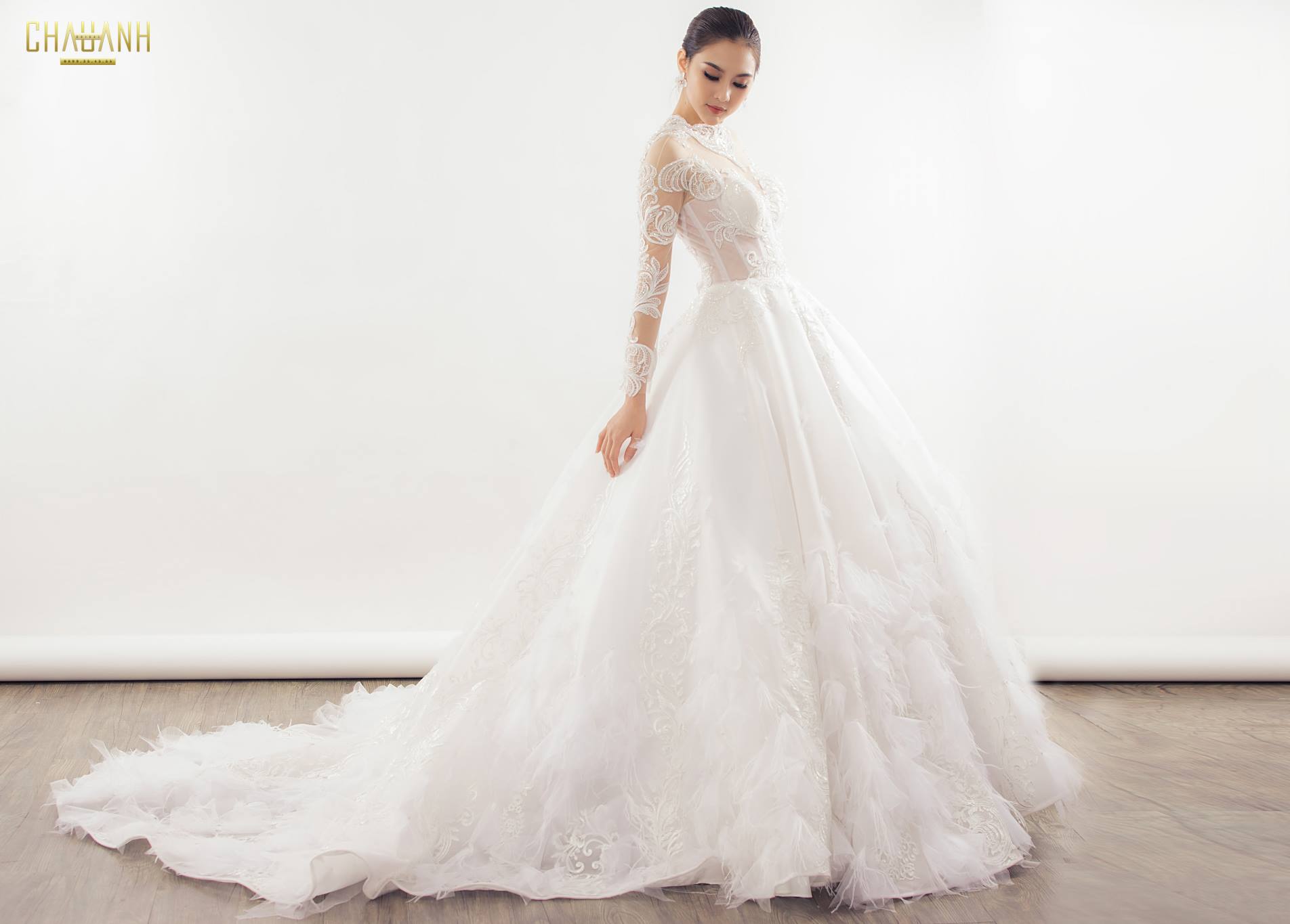 Châu Anh Bridal Marry