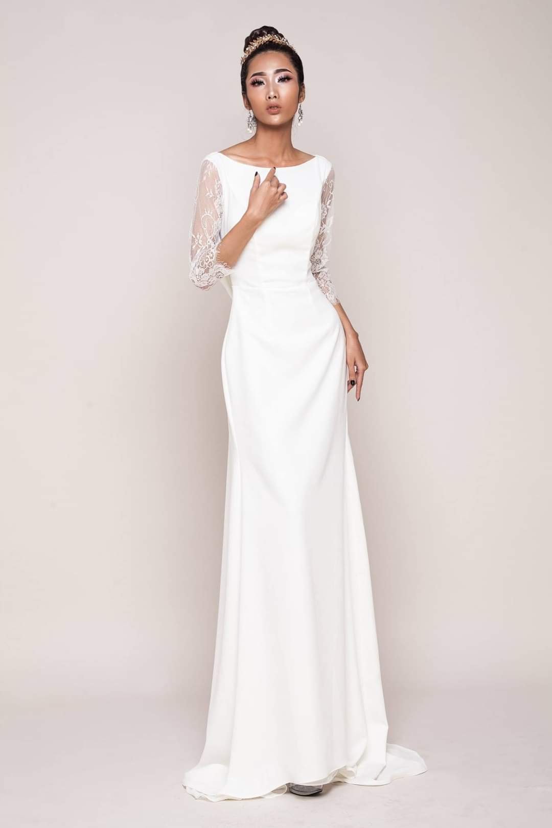 Châu Anh Bridal Marry