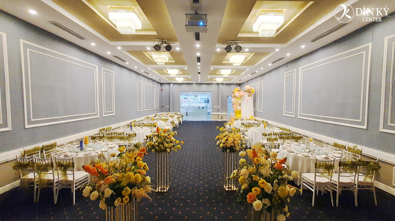 Top 5 Nhà hàng tiệc cưới rẻ nhưng chất lượng tại thành phố Hồ Chí Minh