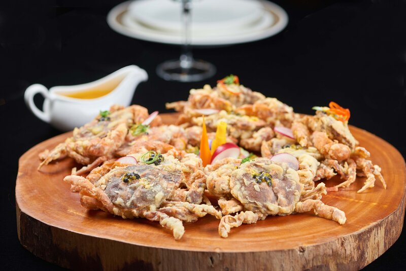 Top 5 địa điểm tổ chức tiệc cưới chất lượng nhưng giá "hạt dẻ" tại Sài Gòn