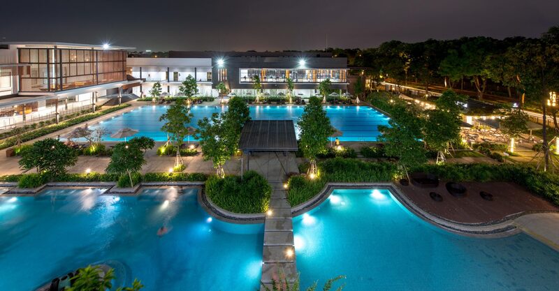 Top 5 địa điểm tổ chức tiệc cưới chất lượng nhưng giá "hạt dẻ" tại Sài Gòn
