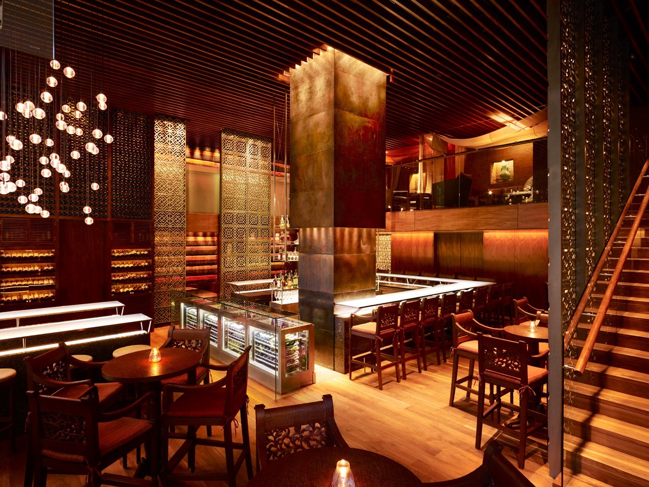 Khách sạn Park Hyatt Saigon Marry
