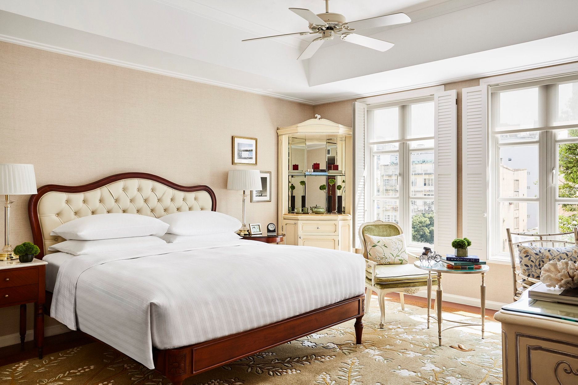 Khách sạn Park Hyatt Saigon Marry