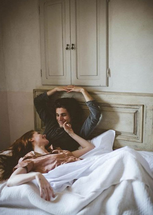 Không áp đặt đối phương phải làm theo sở thích của mình. Tôn trọng và thấu hiểu nhau sẽ giúp tình yêu của các bạn trở nên bền chặt.