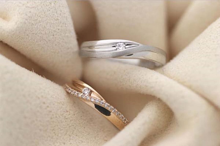 Lưu ý chọn mua nhẫn cưới