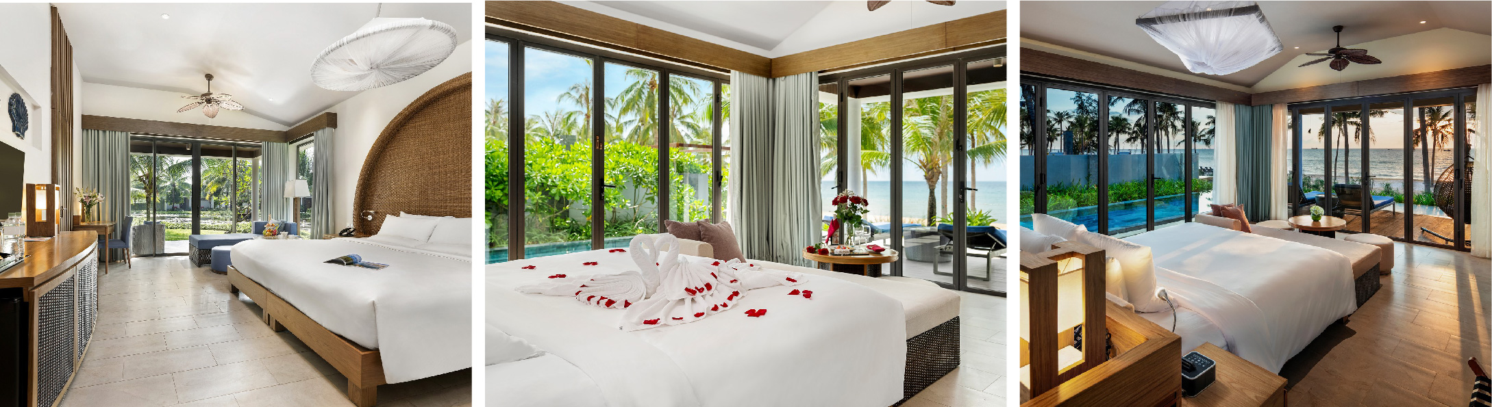 Novotel Phú Quốc - Điểm hẹn hàng đầu cho lễ cưới kết hợp nghỉ dưỡng