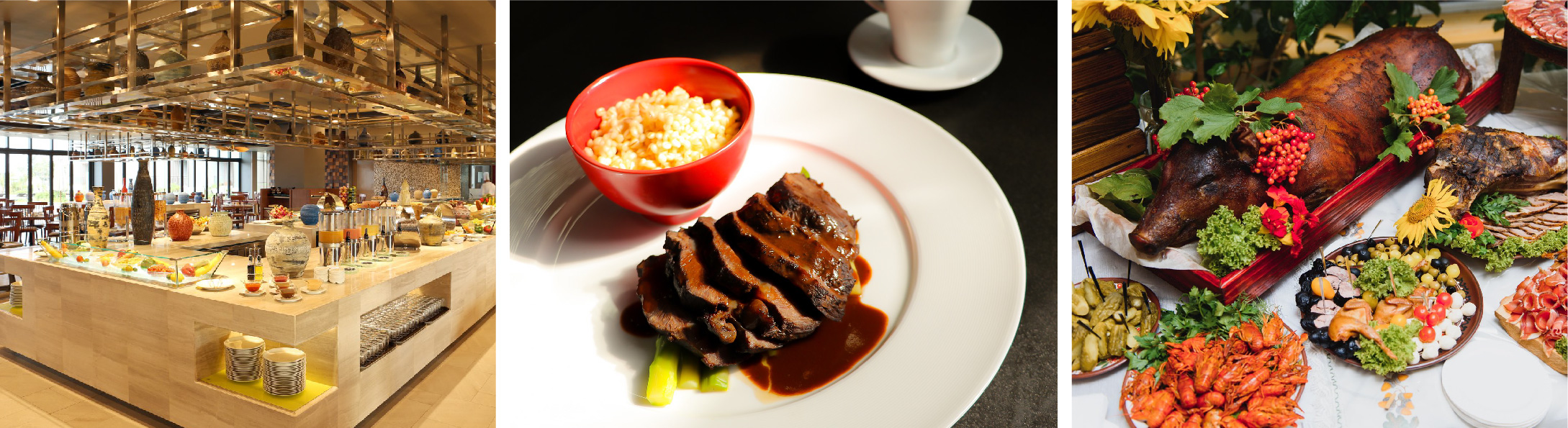 Novotel Phú Quốc - Điểm hẹn hàng đầu cho lễ cưới kết hợp nghỉ dưỡng