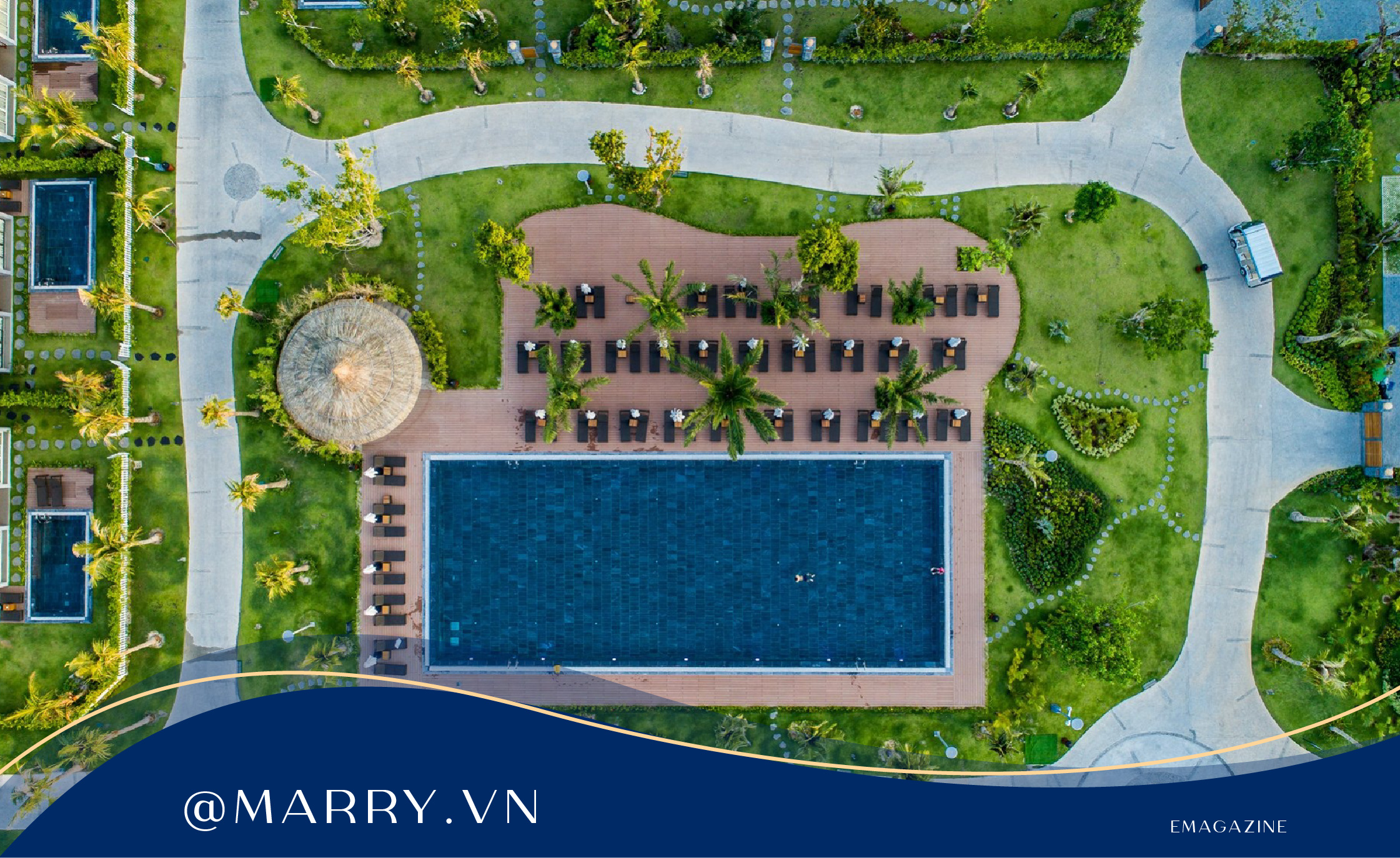 Novotel Phú Quốc - Điểm hẹn hàng đầu cho lễ cưới kết hợp nghỉ dưỡng