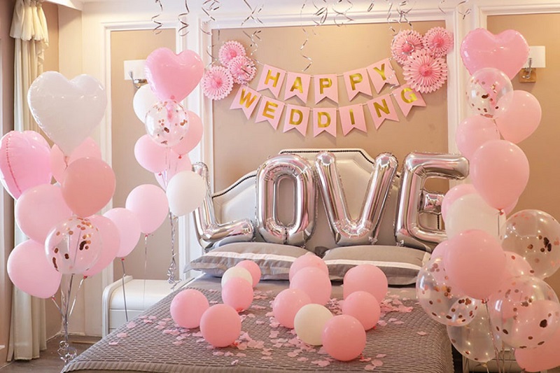 Những kiêng kỵ cần tránh trong đám cưới