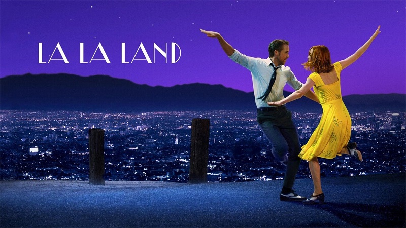 6 bộ phim tình cảm lãng mạn dành riêng cho cặp đôi "Netflix and chill" ngày Valentine