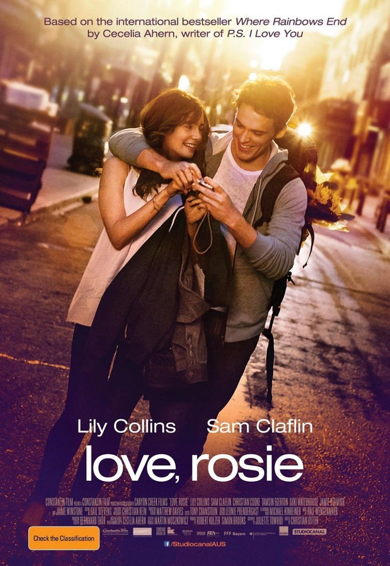 6 bộ phim tình cảm lãng mạn dành riêng cho cặp đôi "Netflix and chill" ngày Valentine