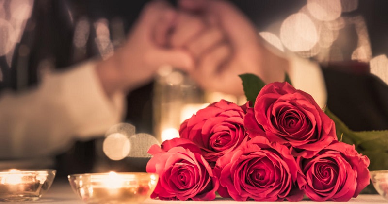 Valentine đỏ: Những điều không thể bỏ qua