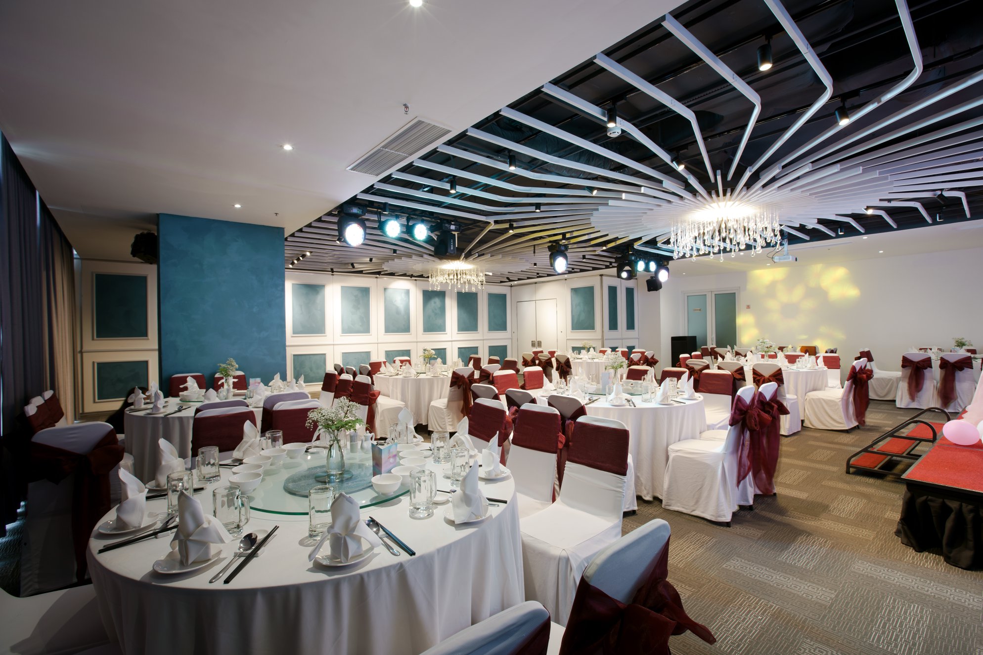 Én Banquet & Event Space