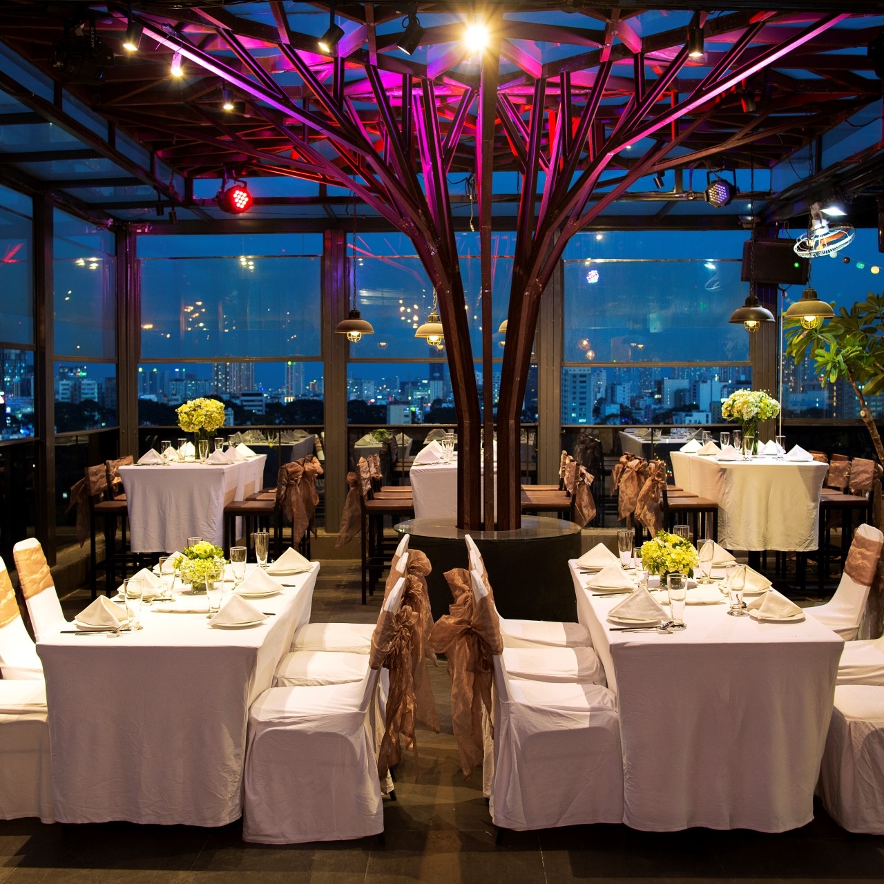 Én Banquet & Event Space