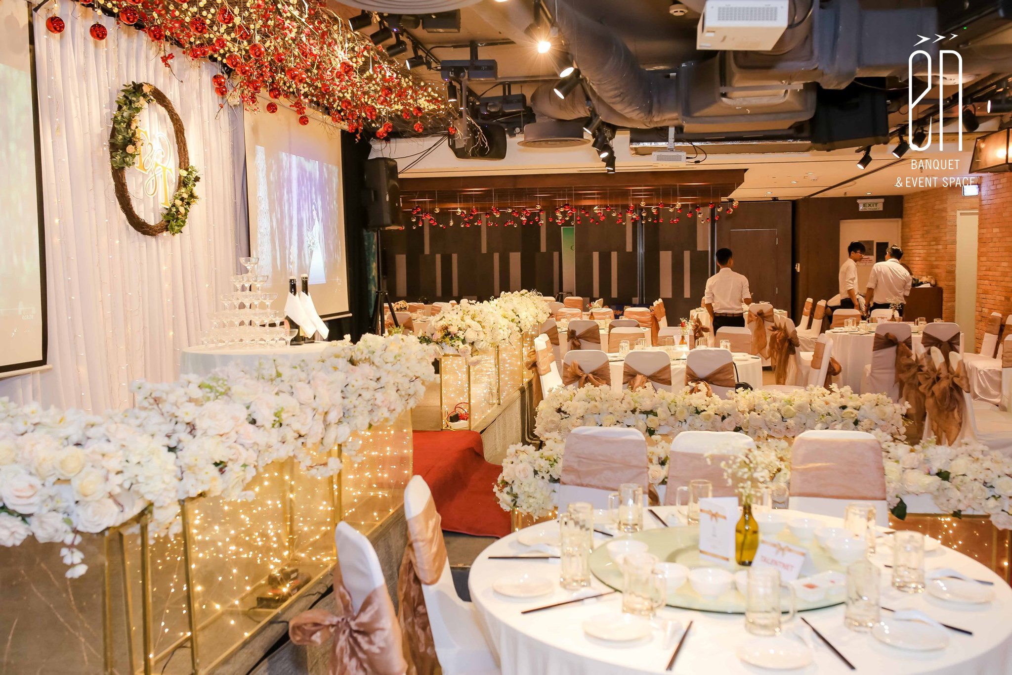 Én Banquet & Event Space