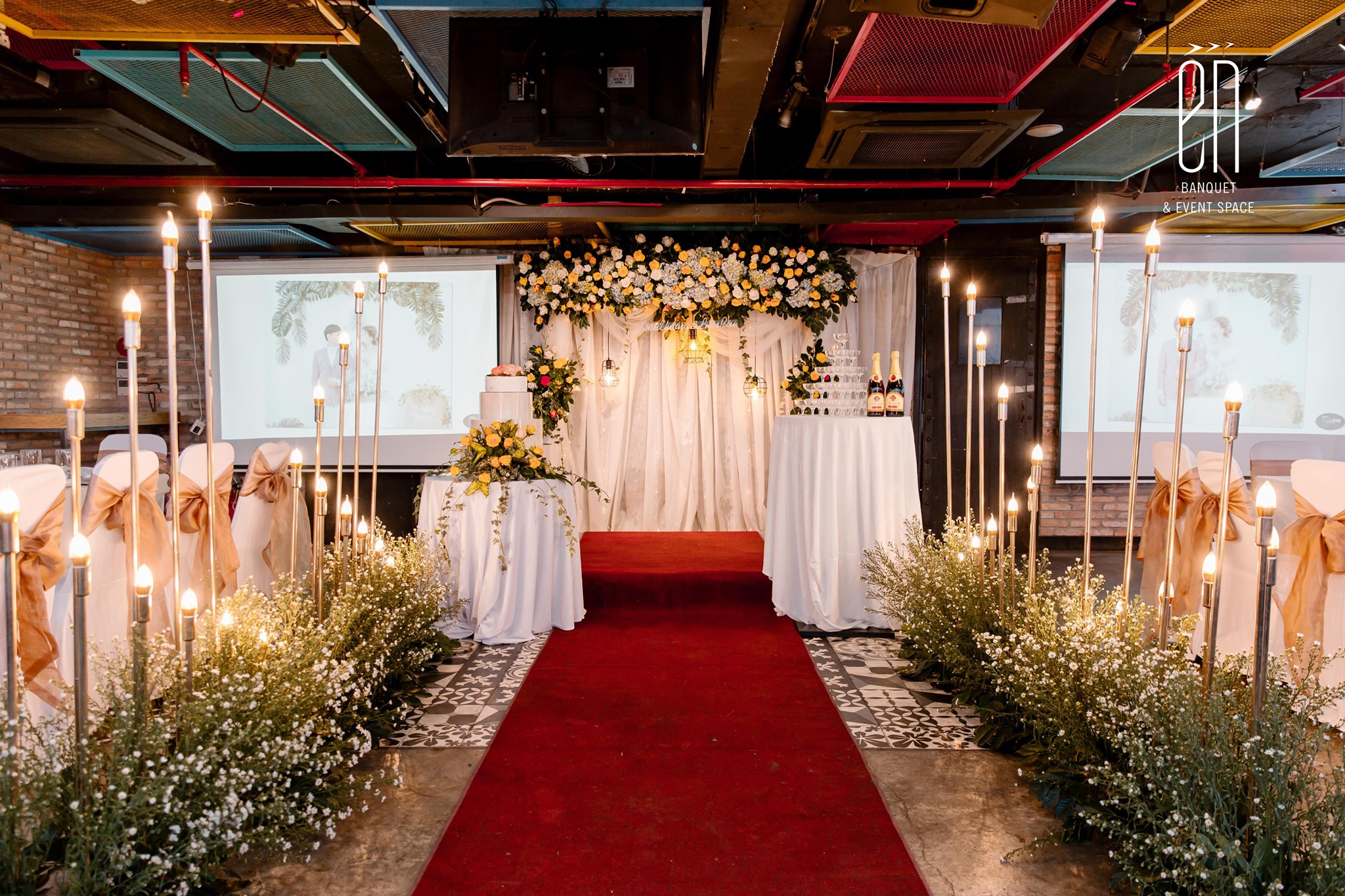 Én Banquet & Event Space