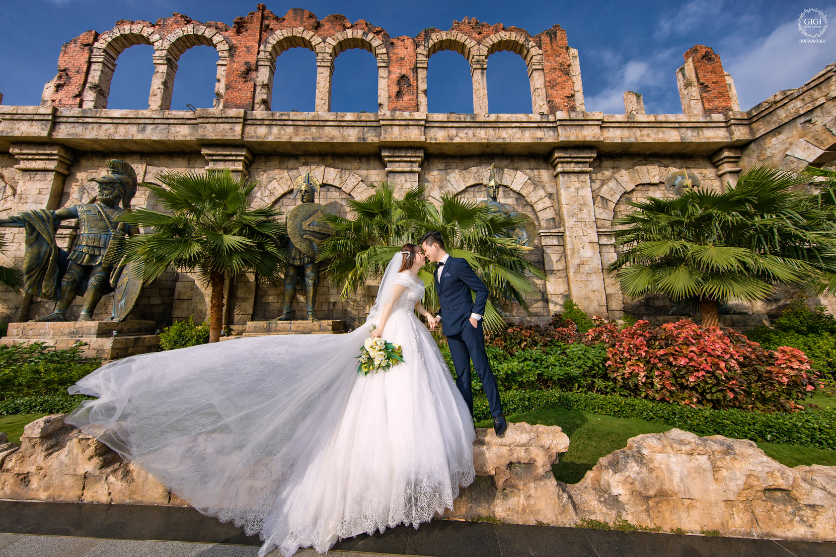 GIGI Bridal Studio