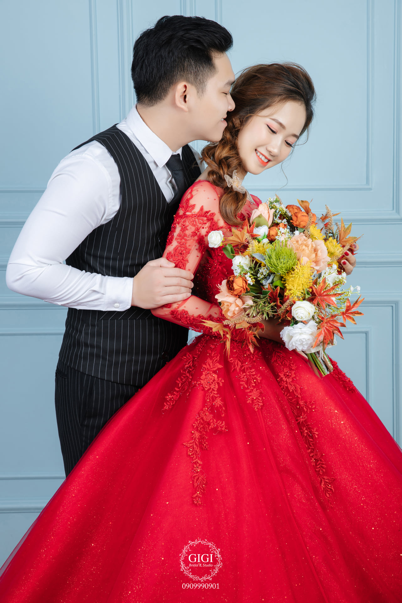 GIGI Bridal Studio