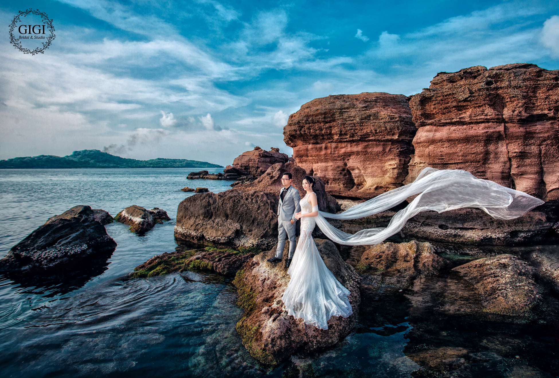 GIGI Bridal Studio