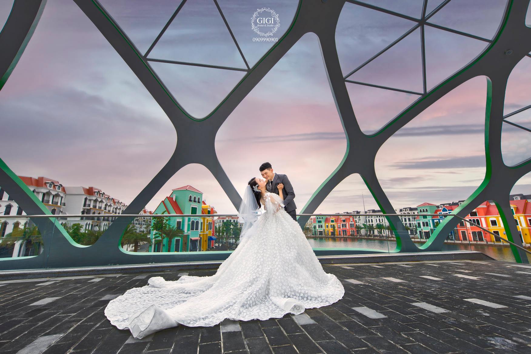 GIGI Bridal Studio