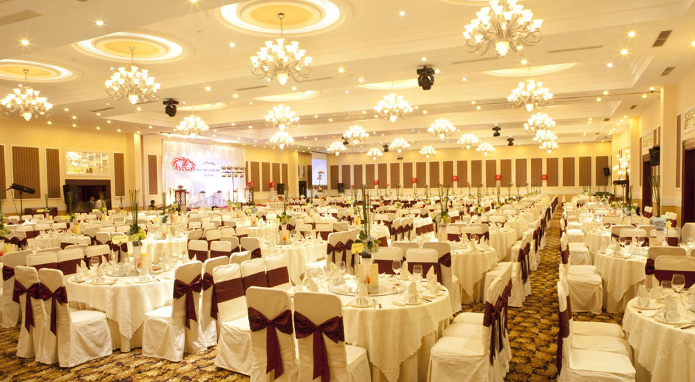 Grand Plaza Hanoi Hotel