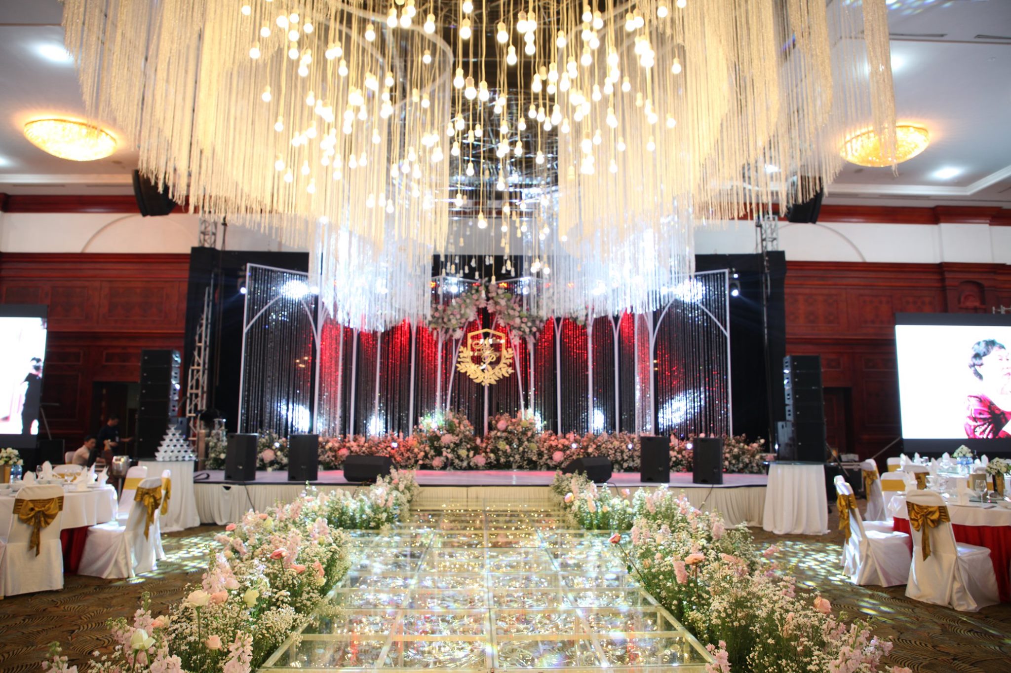 Grand Plaza Hanoi Hotel