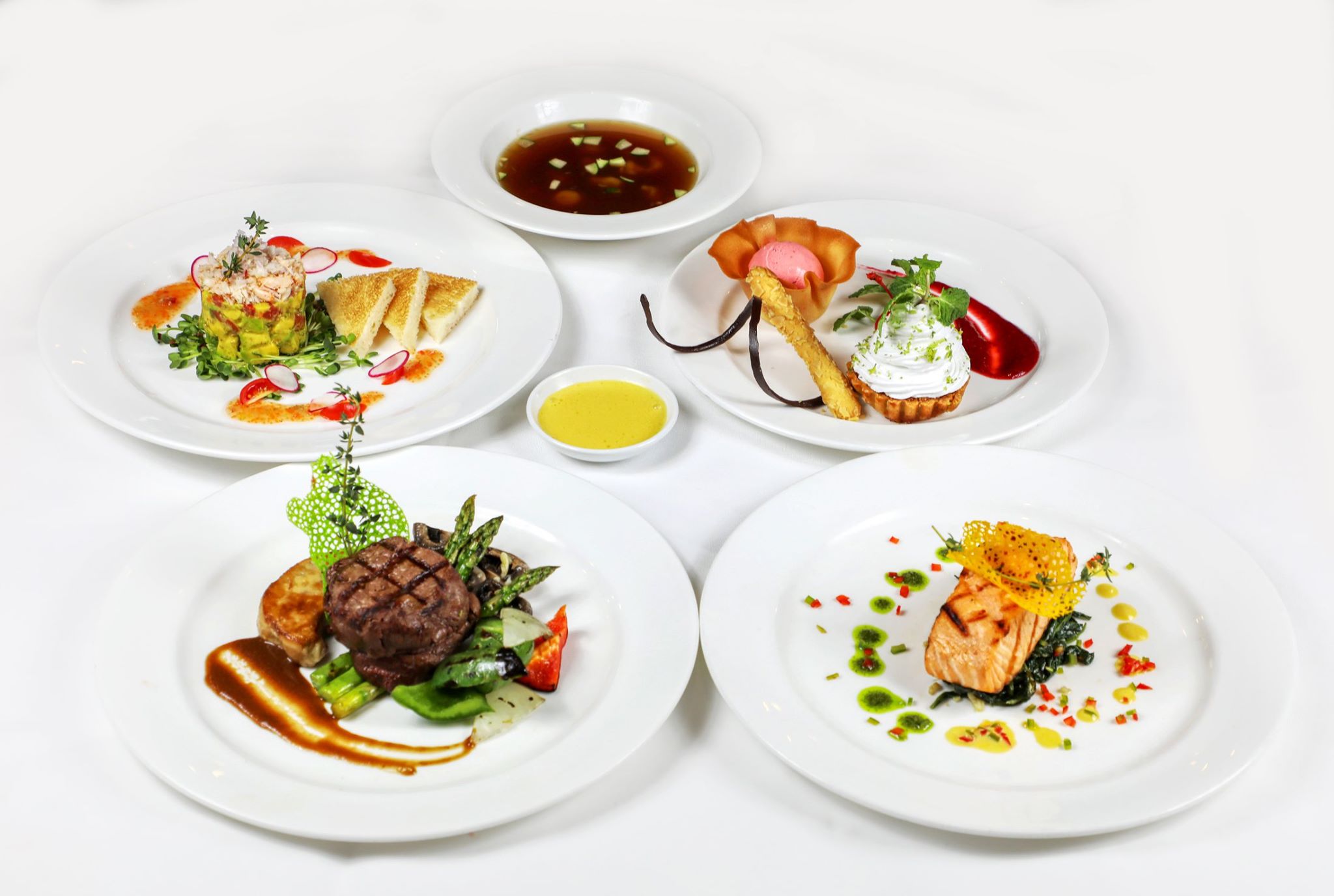 Grand Plaza Hanoi Hotel