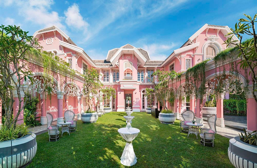 JW Marriott Phu Quoc Marry