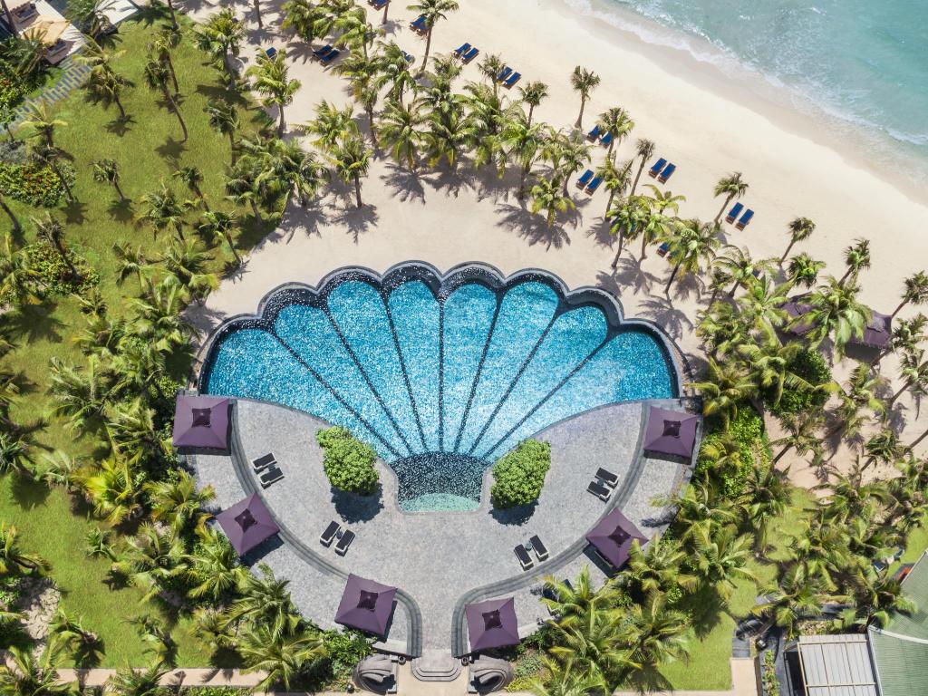 JW Marriott Phu Quoc Marry