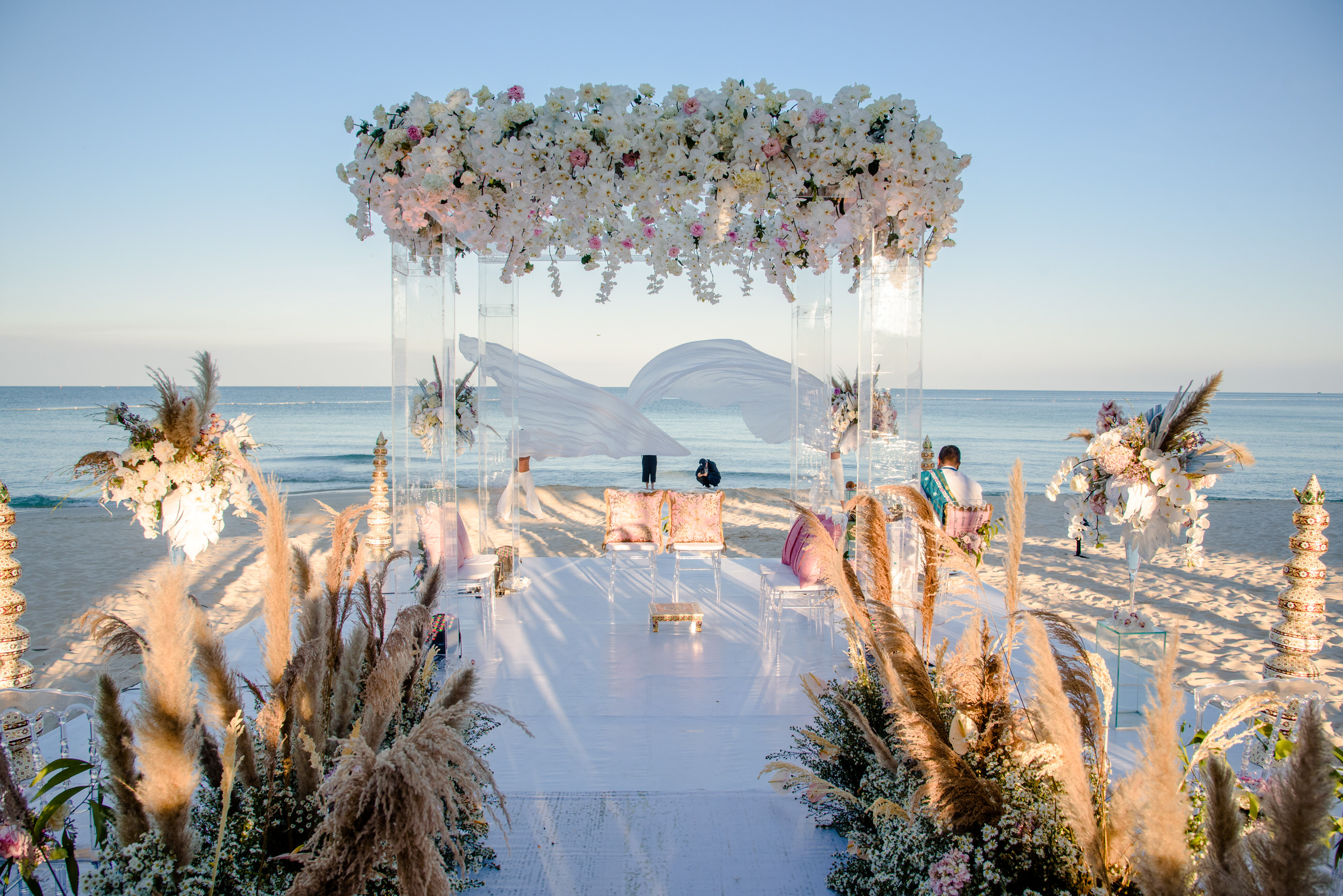 JW Marriott Phu Quoc Emerald Bay Resort & Spa Marry