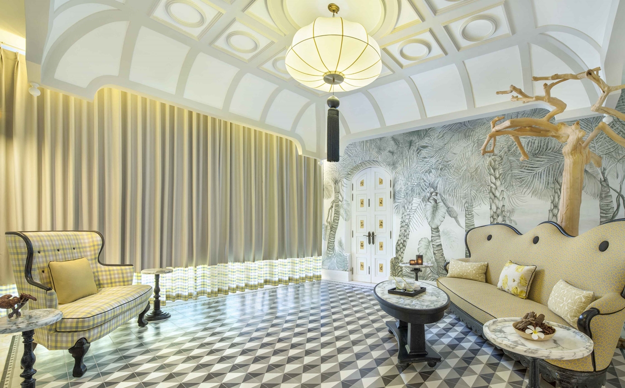 Ẩm thực JW Marriott Phu Quoc Marry
