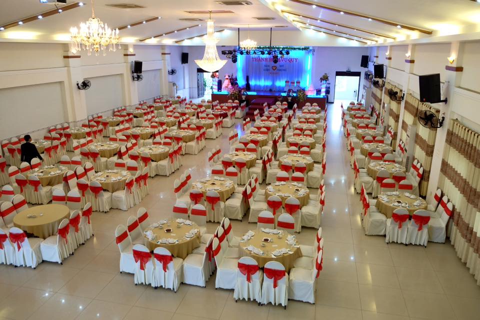 Khác sạn Đại Nam