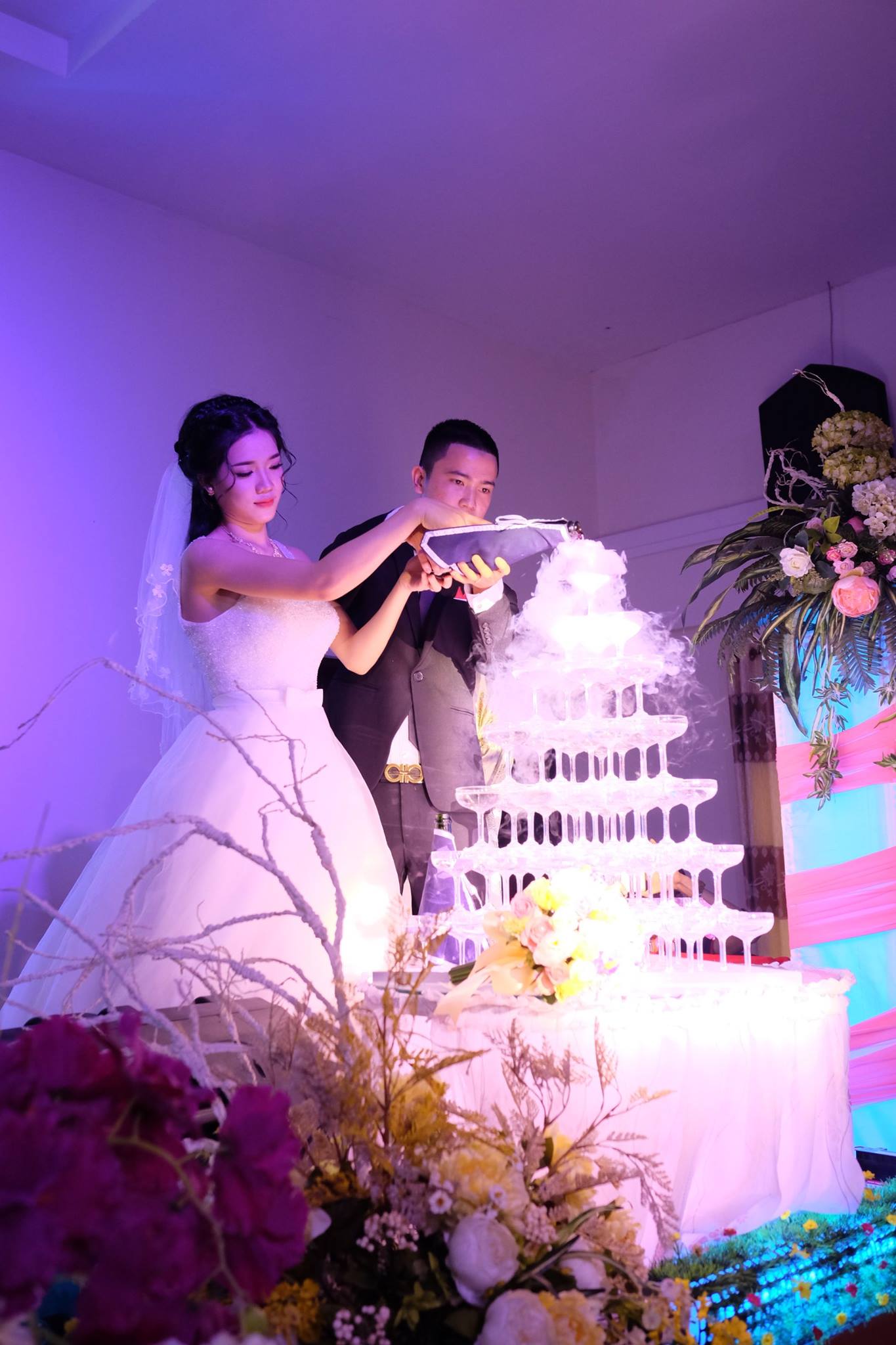 Khác sạn Đại Nam