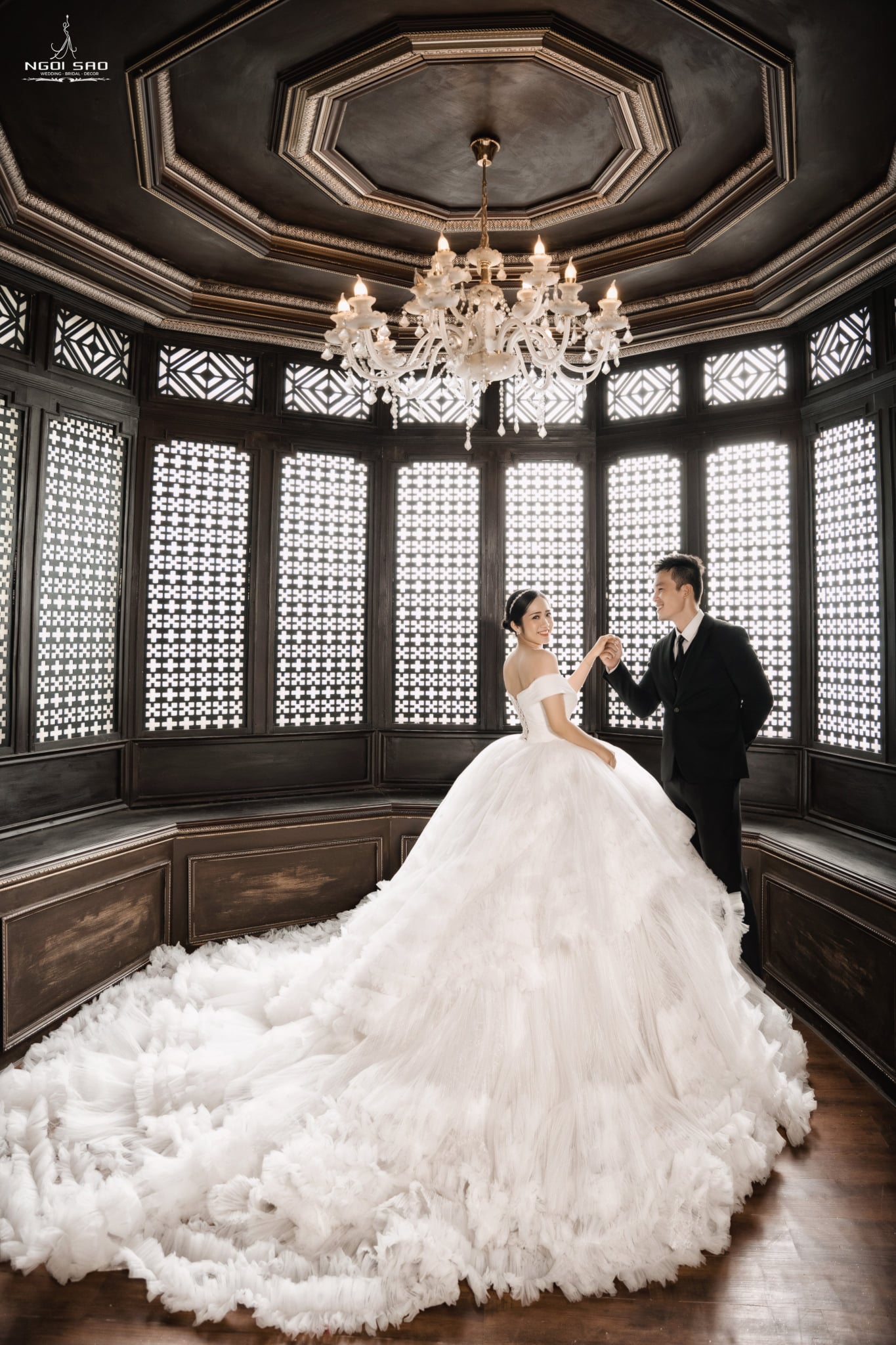 Ngôi Sao Bridal