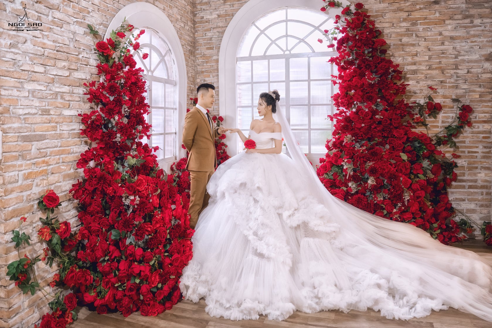 Ngôi Sao Bridal