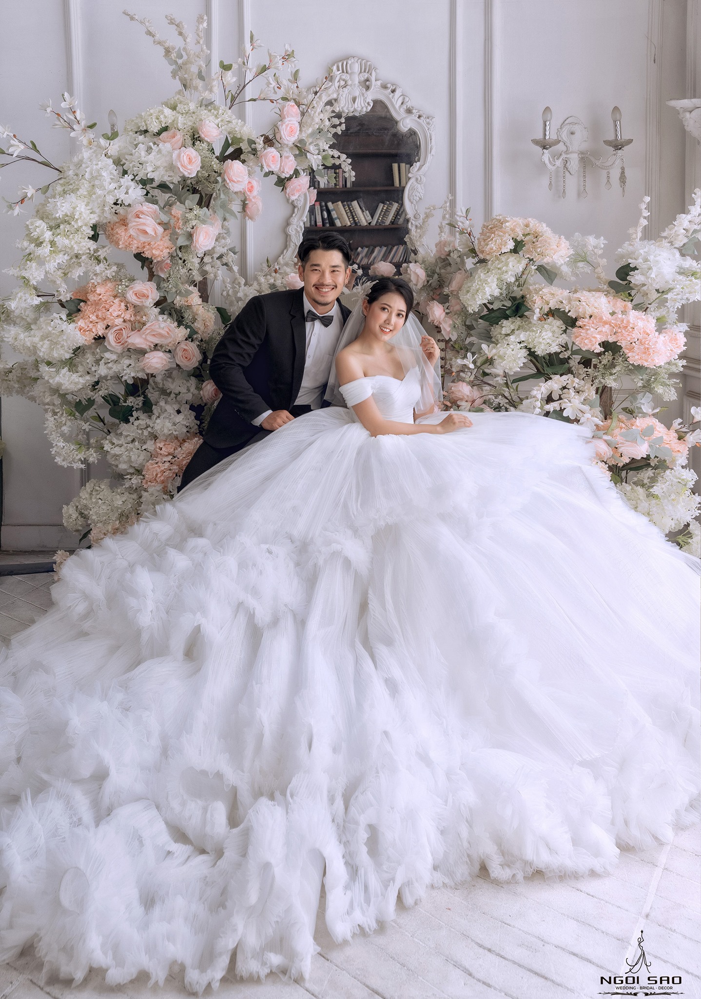 Ngôi Sao Bridal