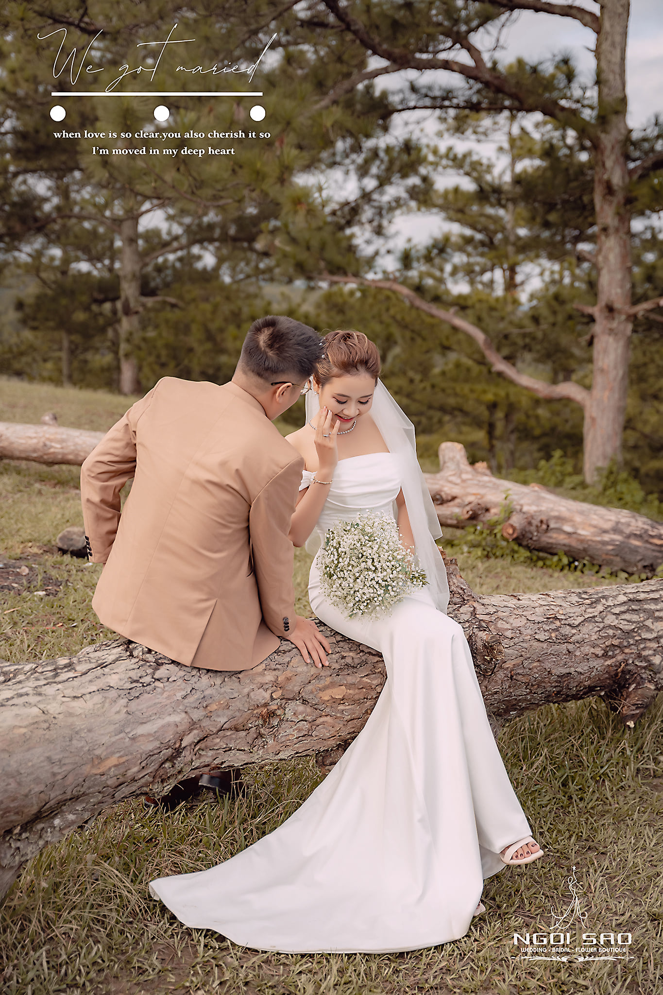 Ngôi Sao Bridal