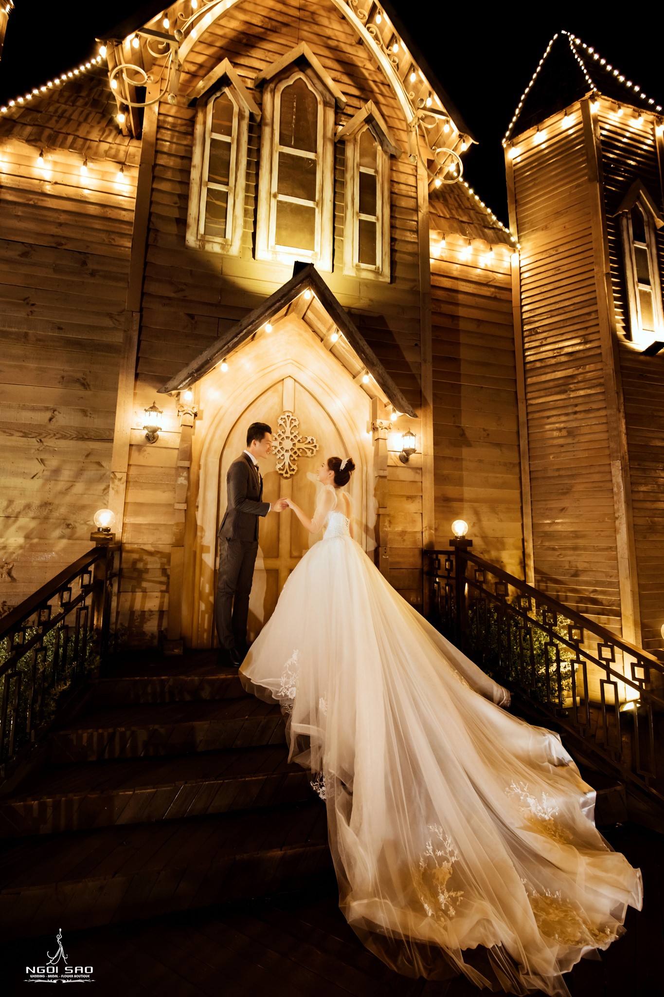 Ngôi Sao Bridal