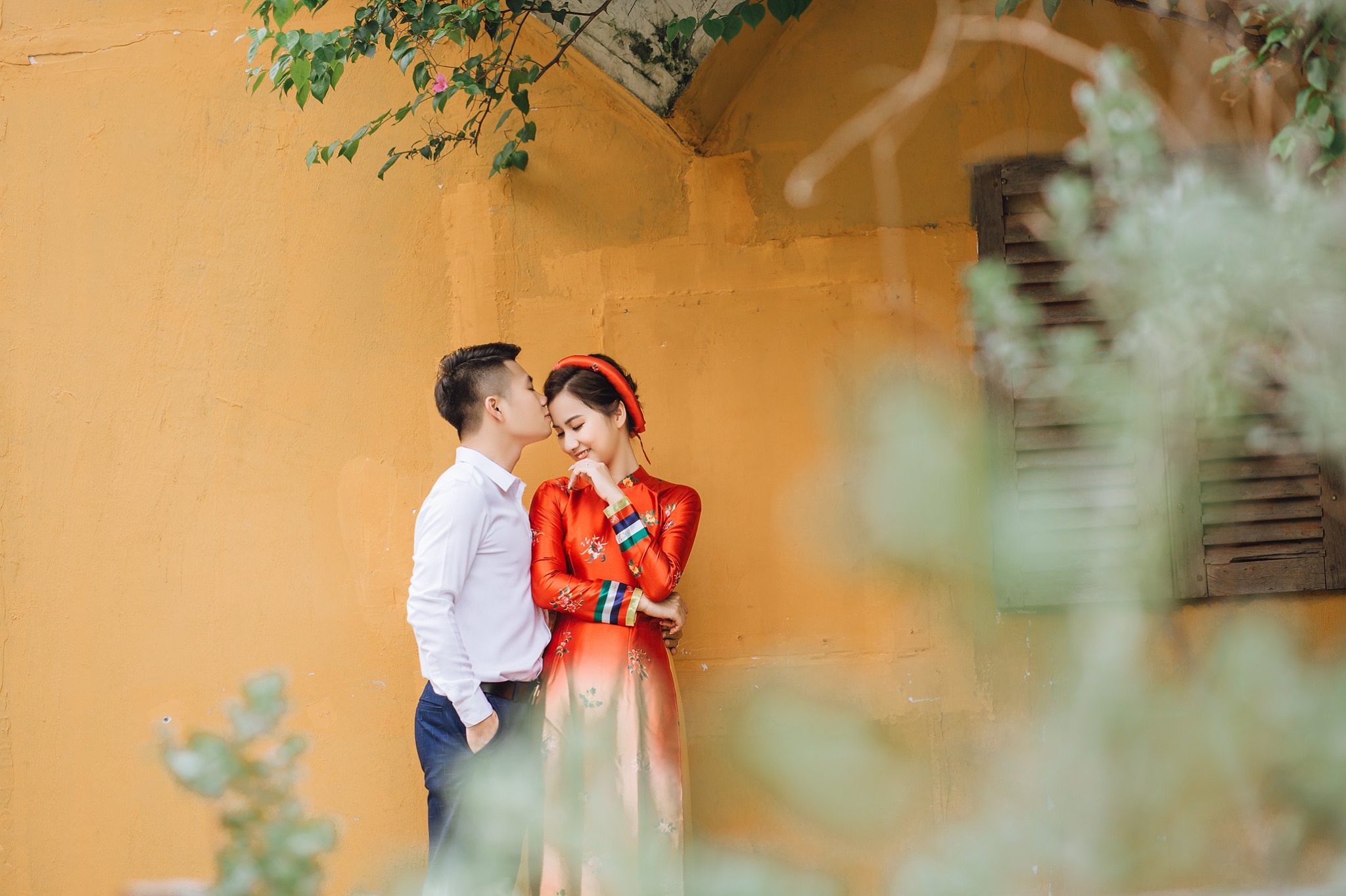 Ngôi Sao Bridal