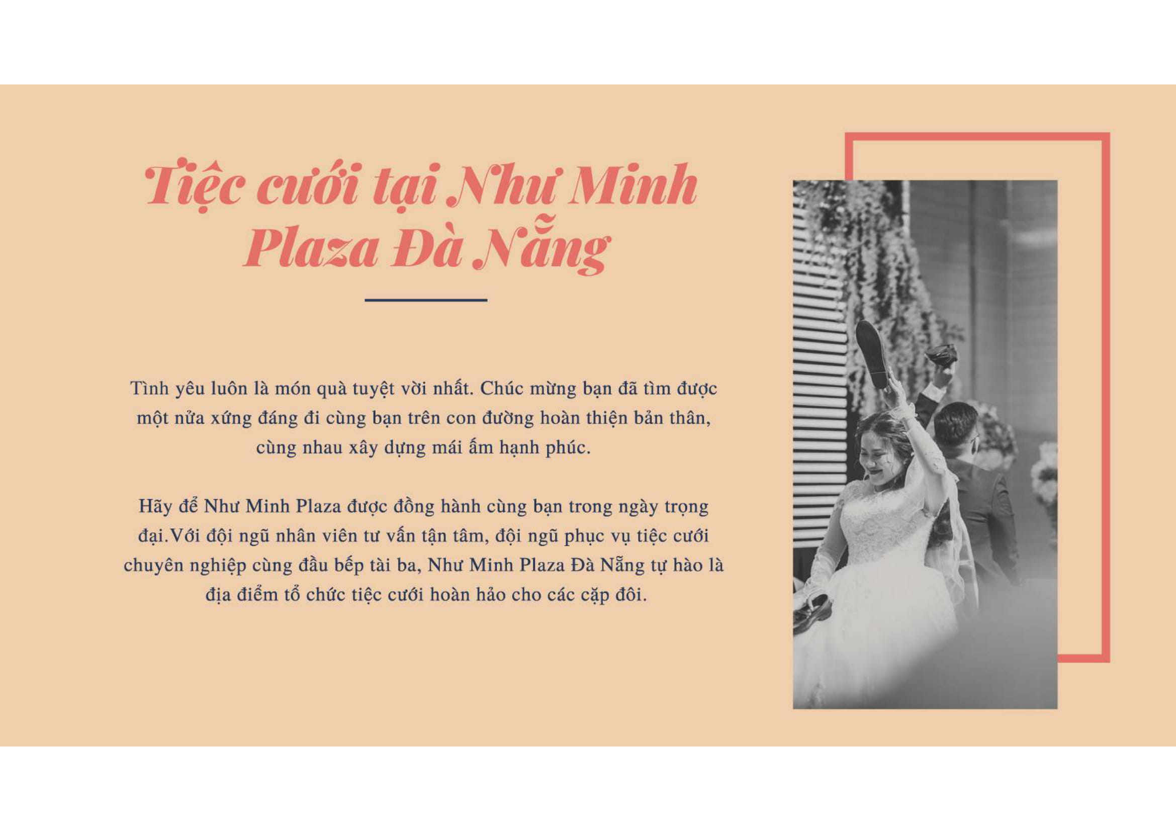 Như Minh Plaza Đà Nẵng