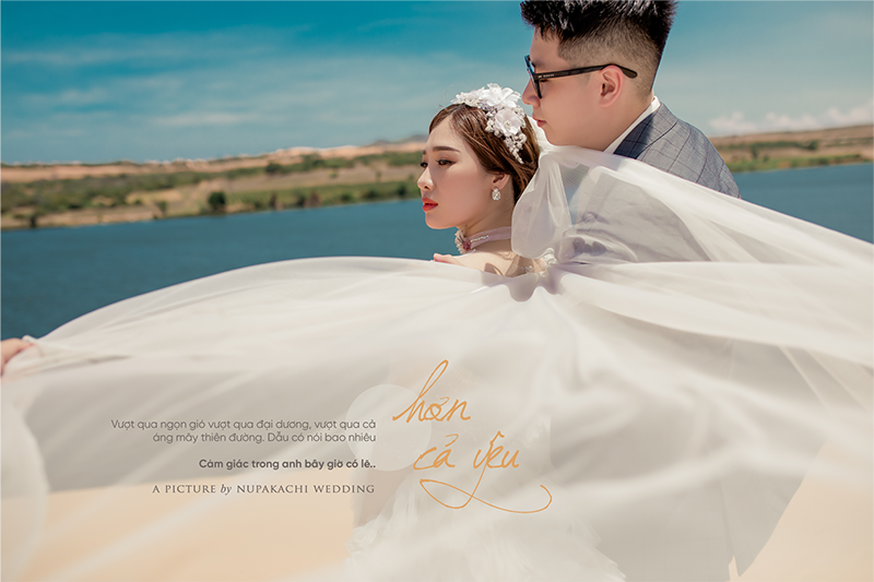 Nupakachi Wedding & Events