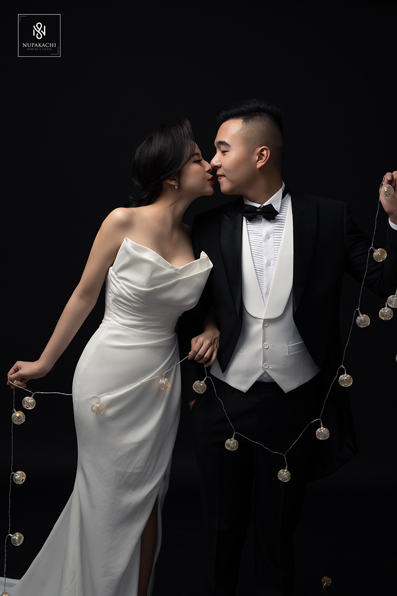 Nupakachi Wedding & events
