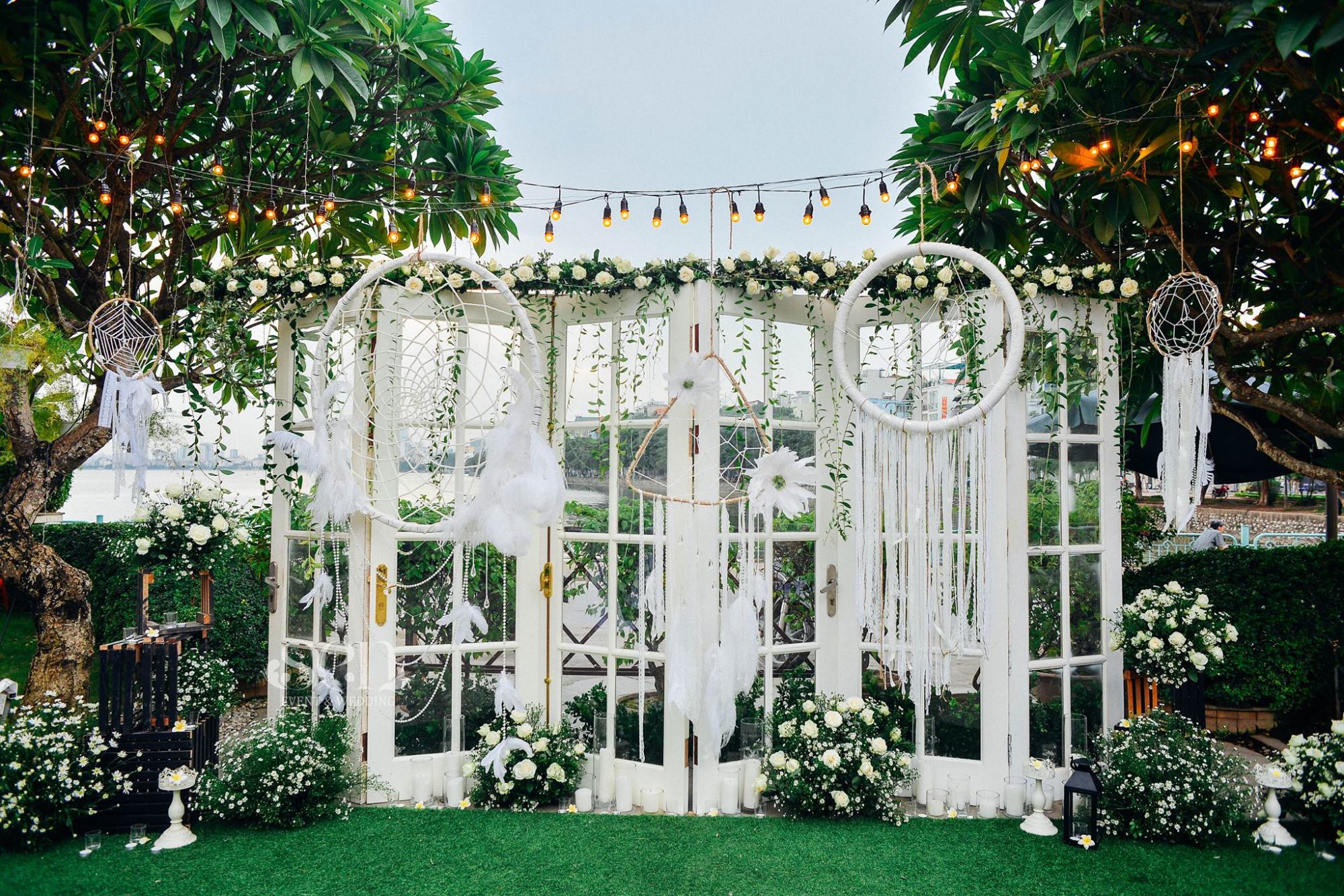 SEN Event & Wedding