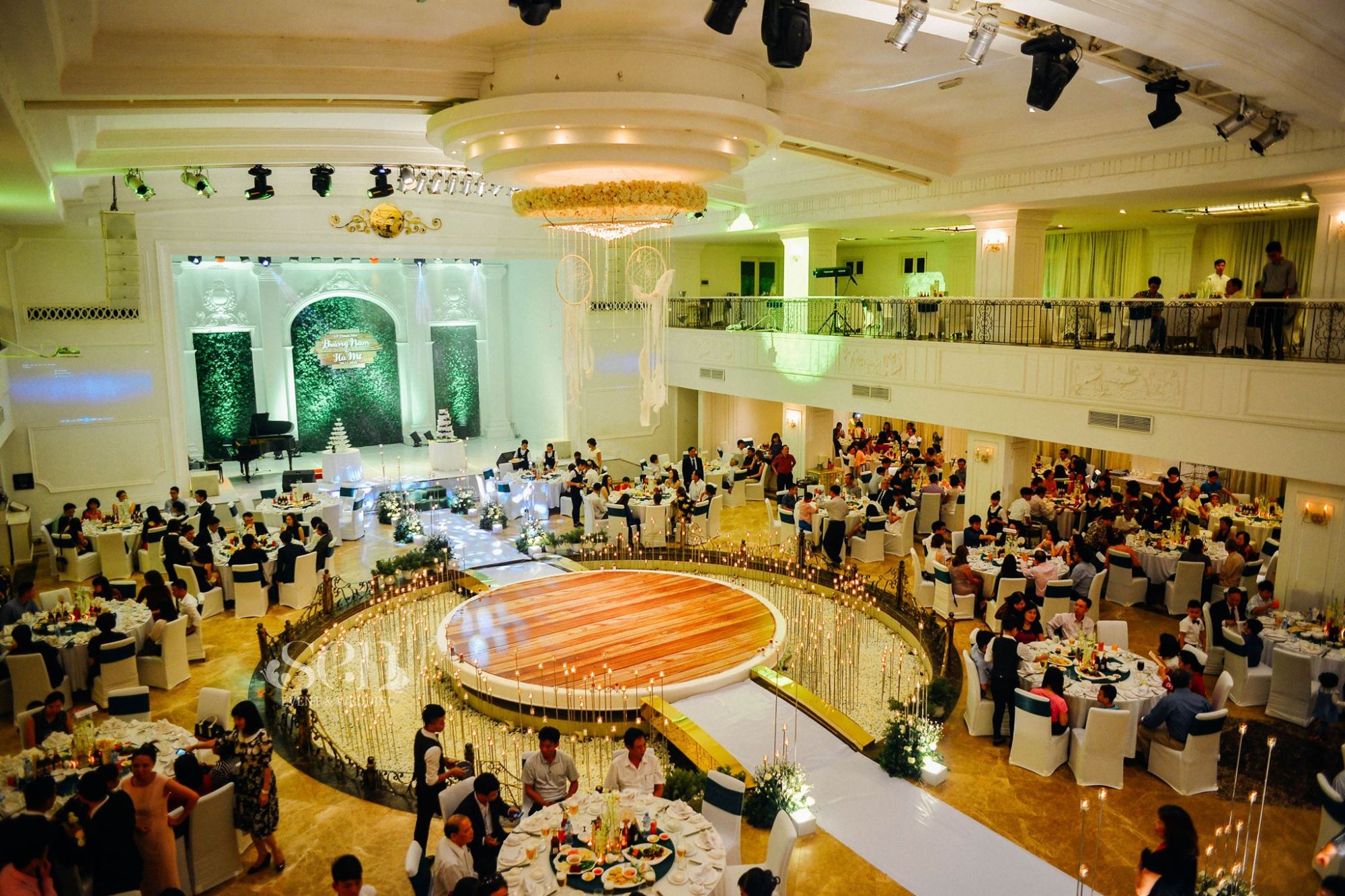 SEN Event & Wedding