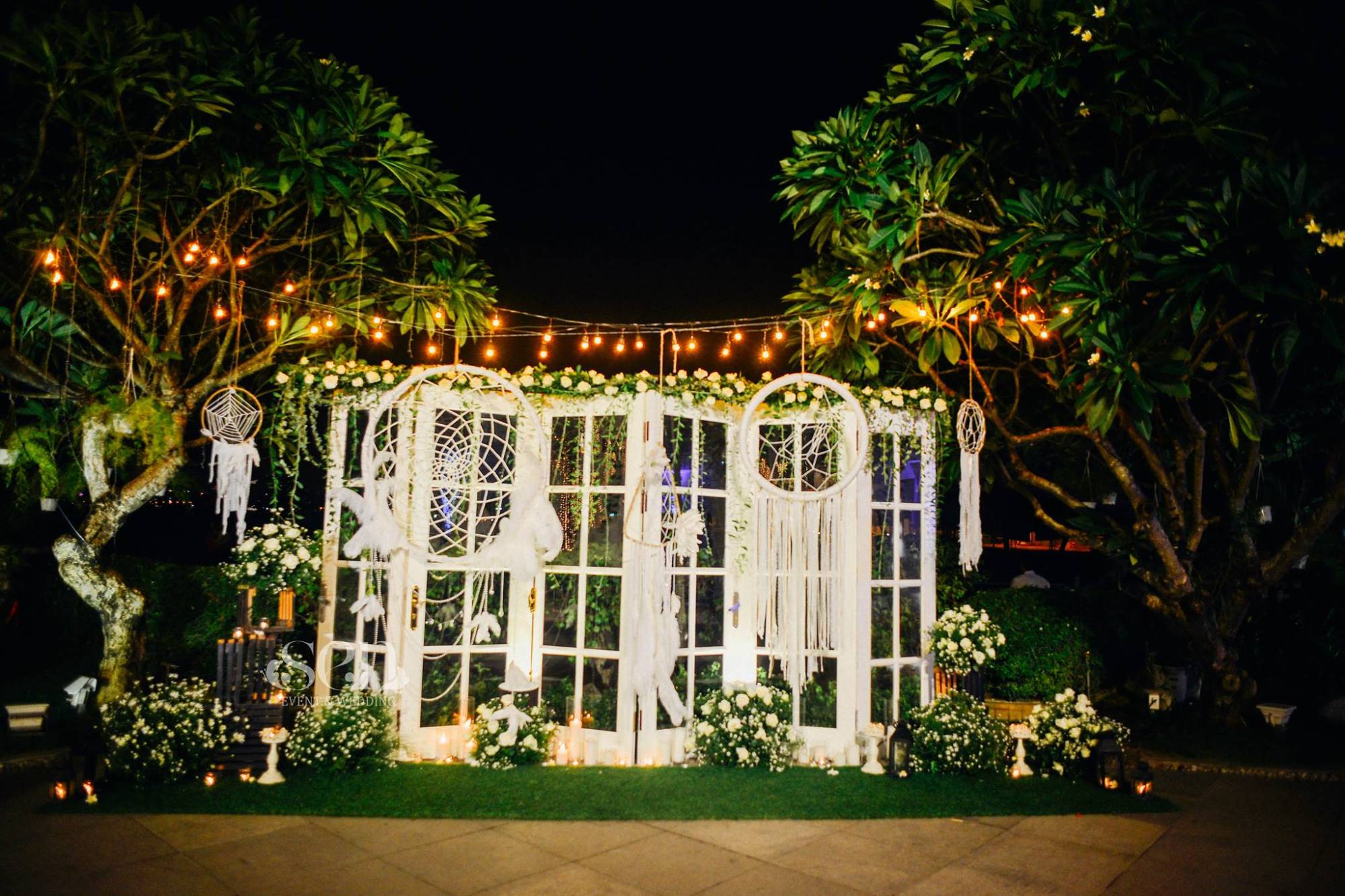 SEN Event & Wedding