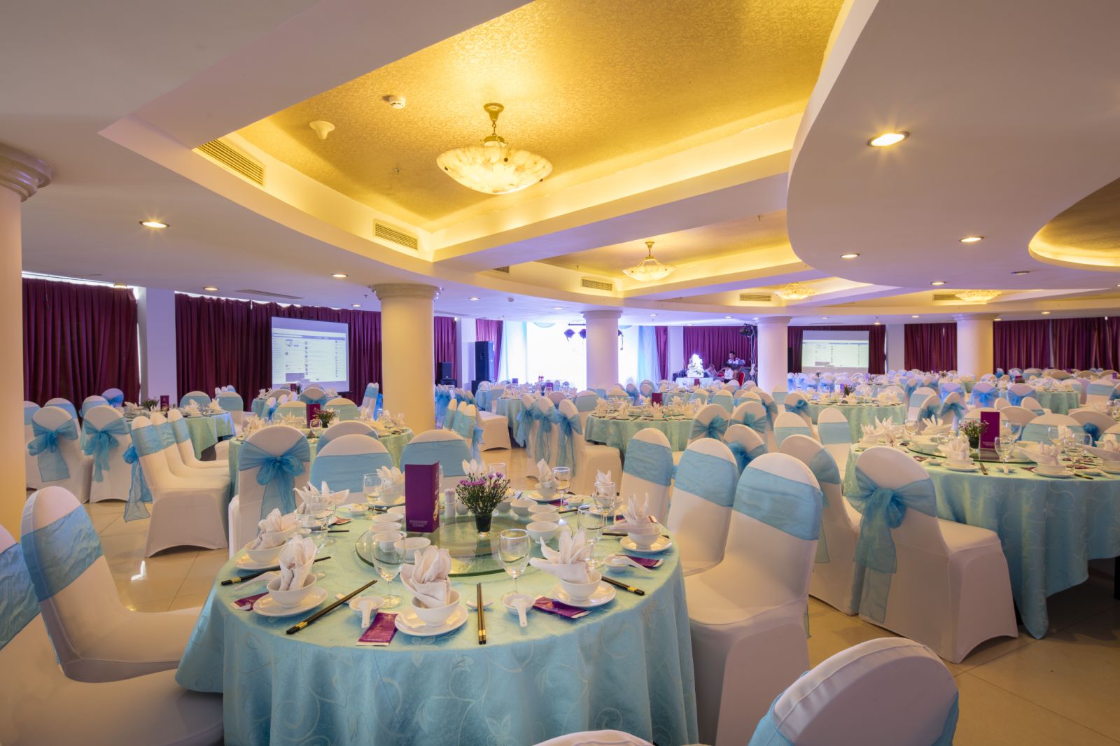 TTC HOTEL PREMIUM – PHAN THIẾT