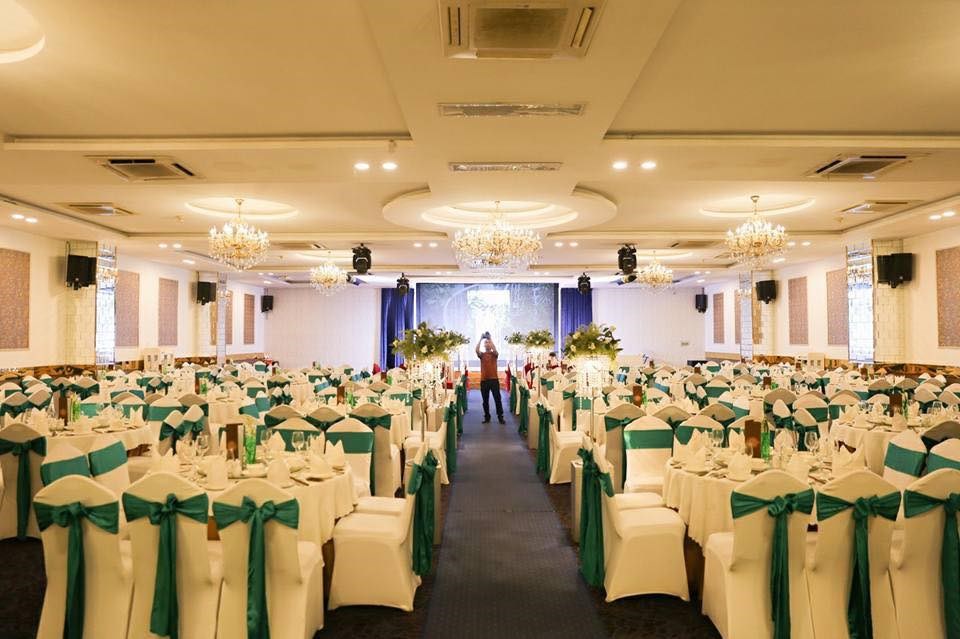 Unique Wedding and Event