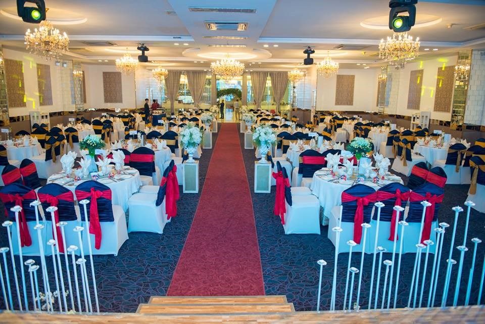 Unique Wedding and Event