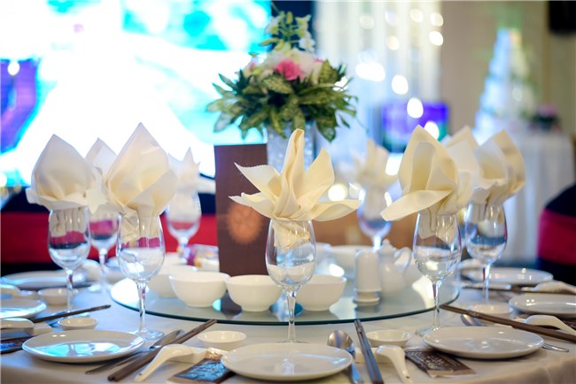 Unique Wedding and Event